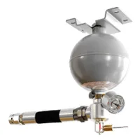 Модуль газового пожежогасіння ІМПУЛЬС-2-Т, 20-Т thumb-2