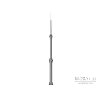 М-20/20 Блискавкоприймач окремостоячий thumb-3