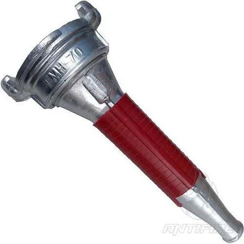 Ствол пожежний РС-70  (фото 2)