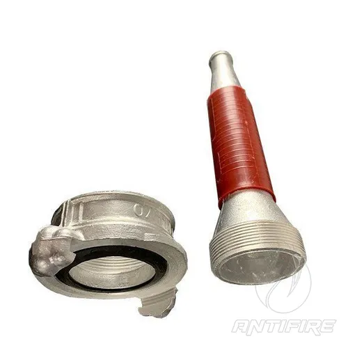 Ствол пожежний РС-70  (фото 4)