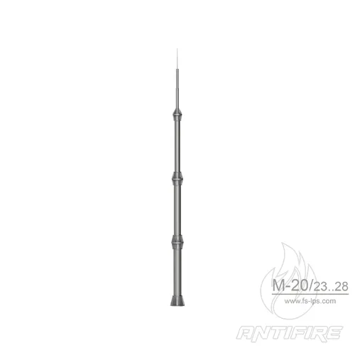 М-20/26 Блискавкоприймач окремостоячий  (фото 3)