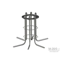 М-20/0 Анкерна закладна для блискавкоприймача thumb-3