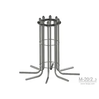 М-20/2 Анкерна закладна для блискавкоприймача thumb-3