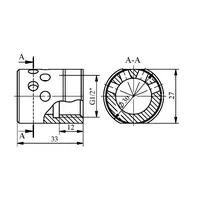 Додаткове обладнання модулів типу "Імпульс 2-20" thumb-4