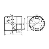 Додаткове обладнання модулів типу "Імпульс 2-20" thumb-6