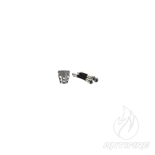 Додаткове обладнання модулів типу "Імпульс 2-20" 