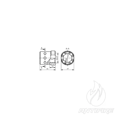Додаткове обладнання модулів типу "Імпульс 2-20"  (фото 5)