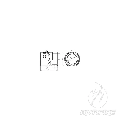 Додаткове обладнання модулів типу "Імпульс 2-20"  (фото 6)