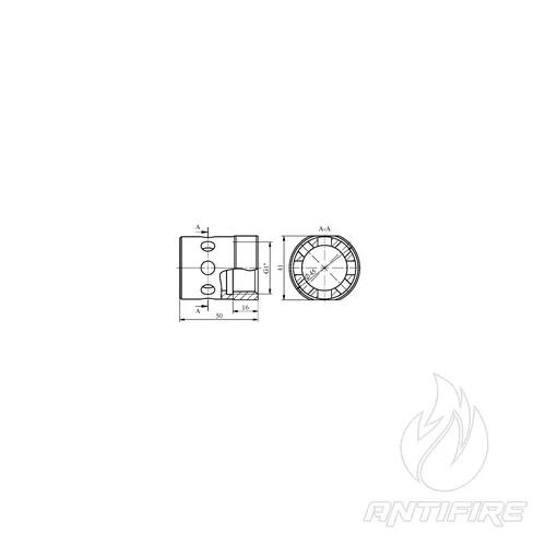 Додаткове обладнання модулів типу "Імпульс 2-20"  (фото 7)