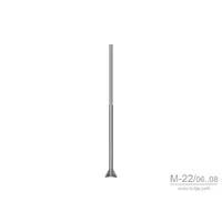 М-22/07 Блискавкоприймач окремостоячий для E.S.E. thumb-3