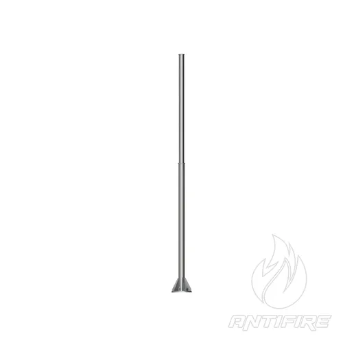 М-22/08 Блискавкоприймач окремостоячий для E.S.E. 