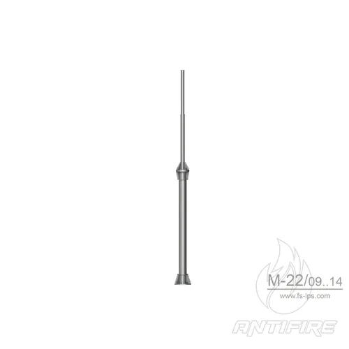 М-22/10 Блискавкоприймач окремостоячий для E.S.E.  (фото 3)