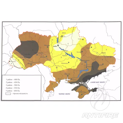 М-22/11 Блискавкоприймач окремостоячий для E.S.E.  (фото 4)