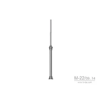 М-22/13 Блискавкоприймач окремостоячий для E.S.E. thumb-3