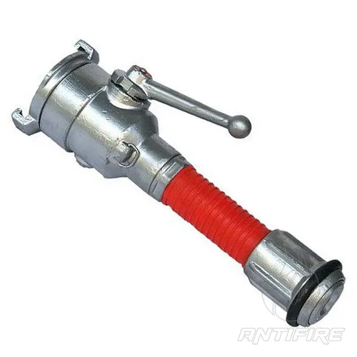 Ствол пожежний РСКЗ-70 