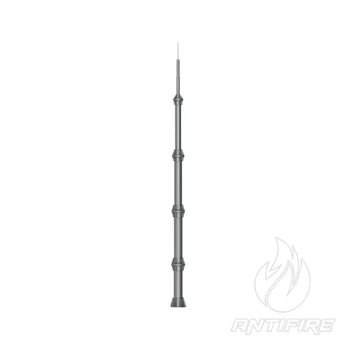 М-20/31 Блискавкоприймач окремостоячий 