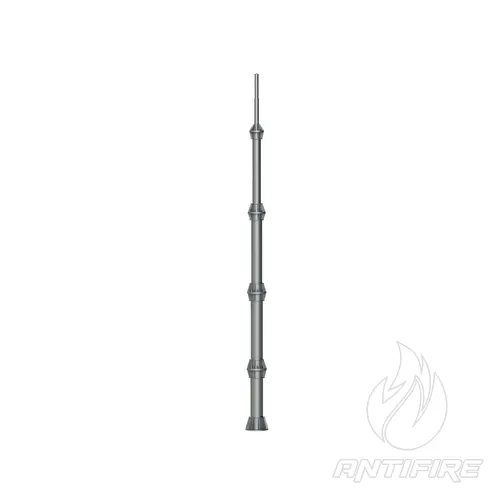 М-22/29 Блискавкоприймач окремостоячий для E.S.E. 