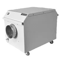 Установка димовидалення УД - Замовити