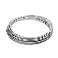 W-08/AL Дріт для блискавкозахисту алюмінієвий — Провідники