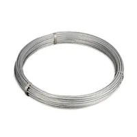 W-08/ST Дріт для блискавкозахисту оцинкований — Провідники