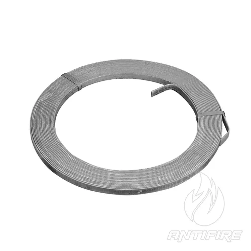 W-30x4/ST Смуга оцинкована для блискавкозахисту 