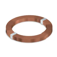 W-25x4/CB Смуга поміднена для блискавкозахисту - Замовити