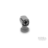 H-016 Тримач дроту пластиковий М6 thumb-6