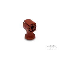 H-016 Тримач дроту пластиковий М6 thumb-3