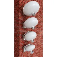 Модуль порошкового пожежогасіння Бранд thumb