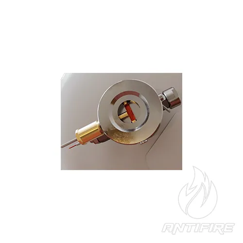 Модуль порошкового пожежогасіння Бранд  (фото 3)