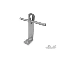 H-024 Тримач дроту L-120 — Комплектуючі