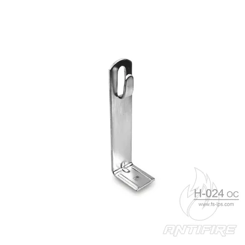 H-024 Тримач дроту L-120  (фото 4)