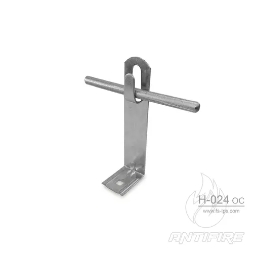 H-024 Тримач дроту L-120 