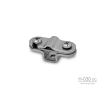 H-030 Тримач дроту металевий FLIP thumb-7