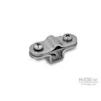 H-030 Тримач дроту металевий FLIP — Комплектуючі