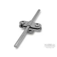 H-030 Тримач дроту металевий FLIP thumb-4