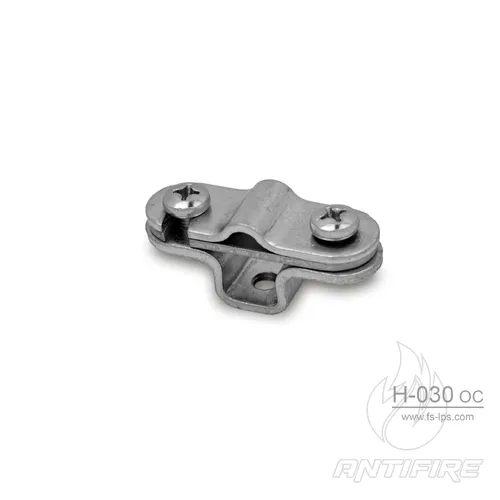 H-030 Тримач дроту металевий FLIP  (фото 7)