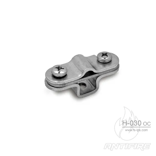 H-030 Тримач дроту металевий FLIP 