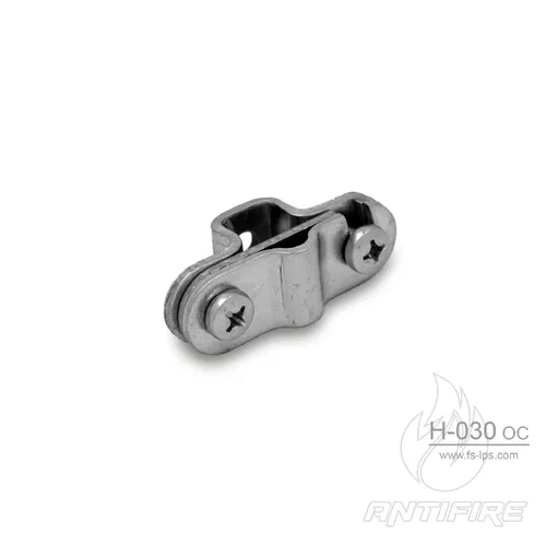 H-030 Тримач дроту металевий FLIP  (фото 3)