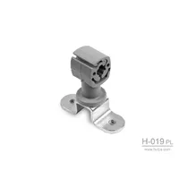 H-019 Тримач дроту пластиковий з металевою основою thumb-3