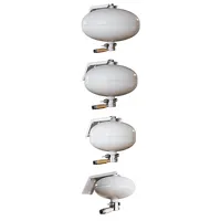 Вибухозахищений модуль порошкового пожежогасіння Бранд thumb