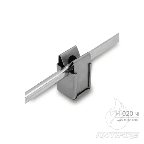 H-021 Тримач дроту Niro  (фото 2)