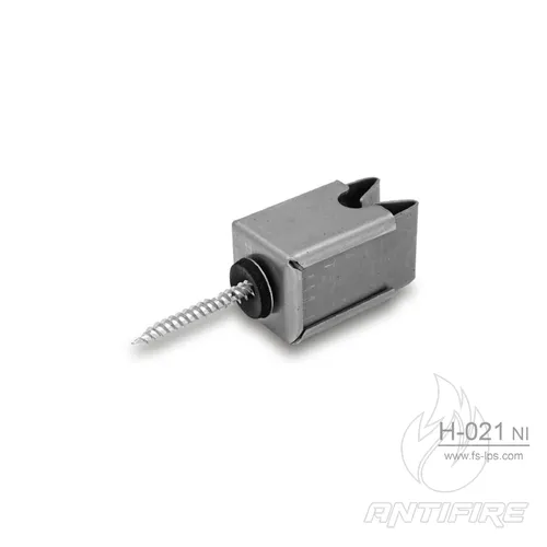 H-023 Тримач дроту Niro  (фото 5)