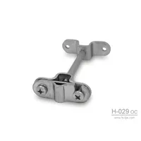 H-029 Тримач дроту FLIP дистанційний — Комплектуючі