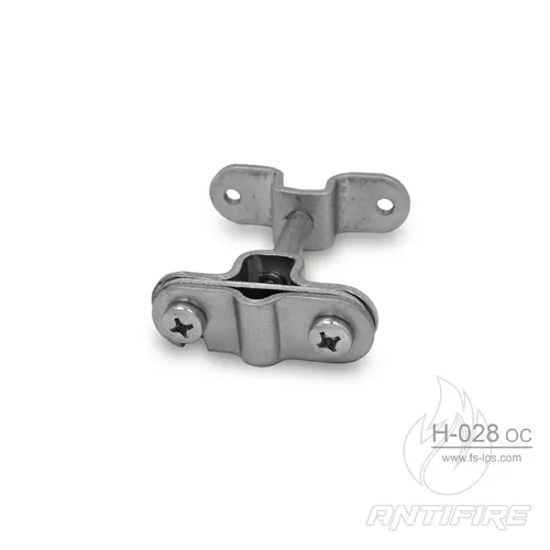 H-029 Тримач дроту FLIP дистанційний  (фото 4)