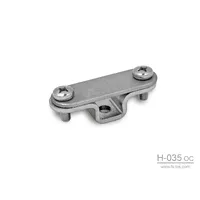 H-035 Тримач смуги В40 металевий thumb-3