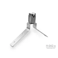 H-042 Тримач кониковий прямий з Niro thumb-3