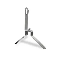 H-043 Тримач кониковий прямий L-120 — Комплектуючі