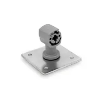 H-061 Тримач дроту пластиковий з підставкою — Комплектуючі