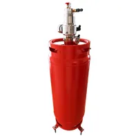 Модуль порошкового пожежогасіння Бранд-50 thumb